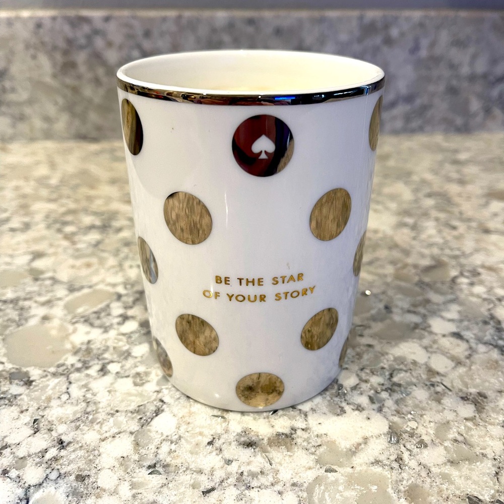 Kate Spade Candle